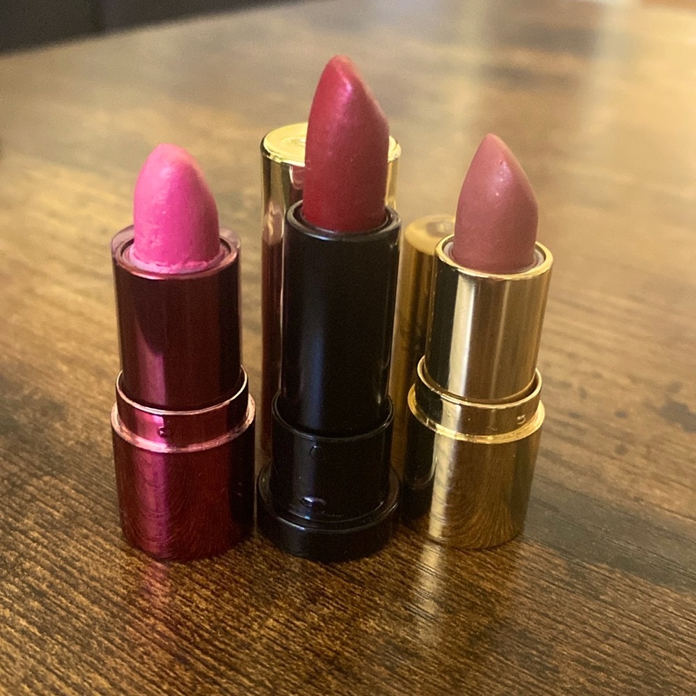 Urban Decay Mini Lipstick Bundle